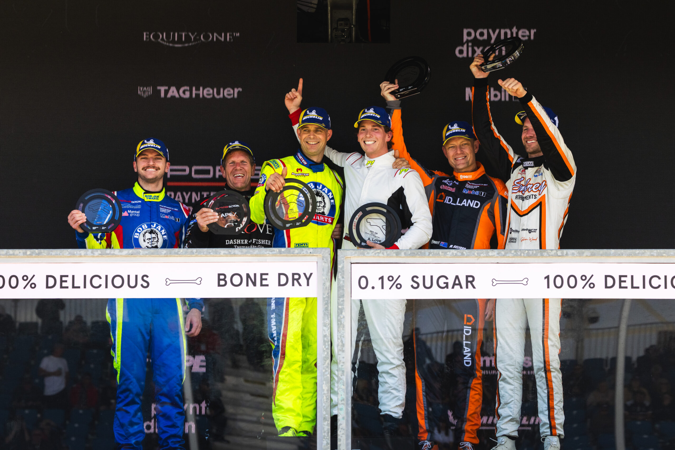 carousel image of Adelaide 500