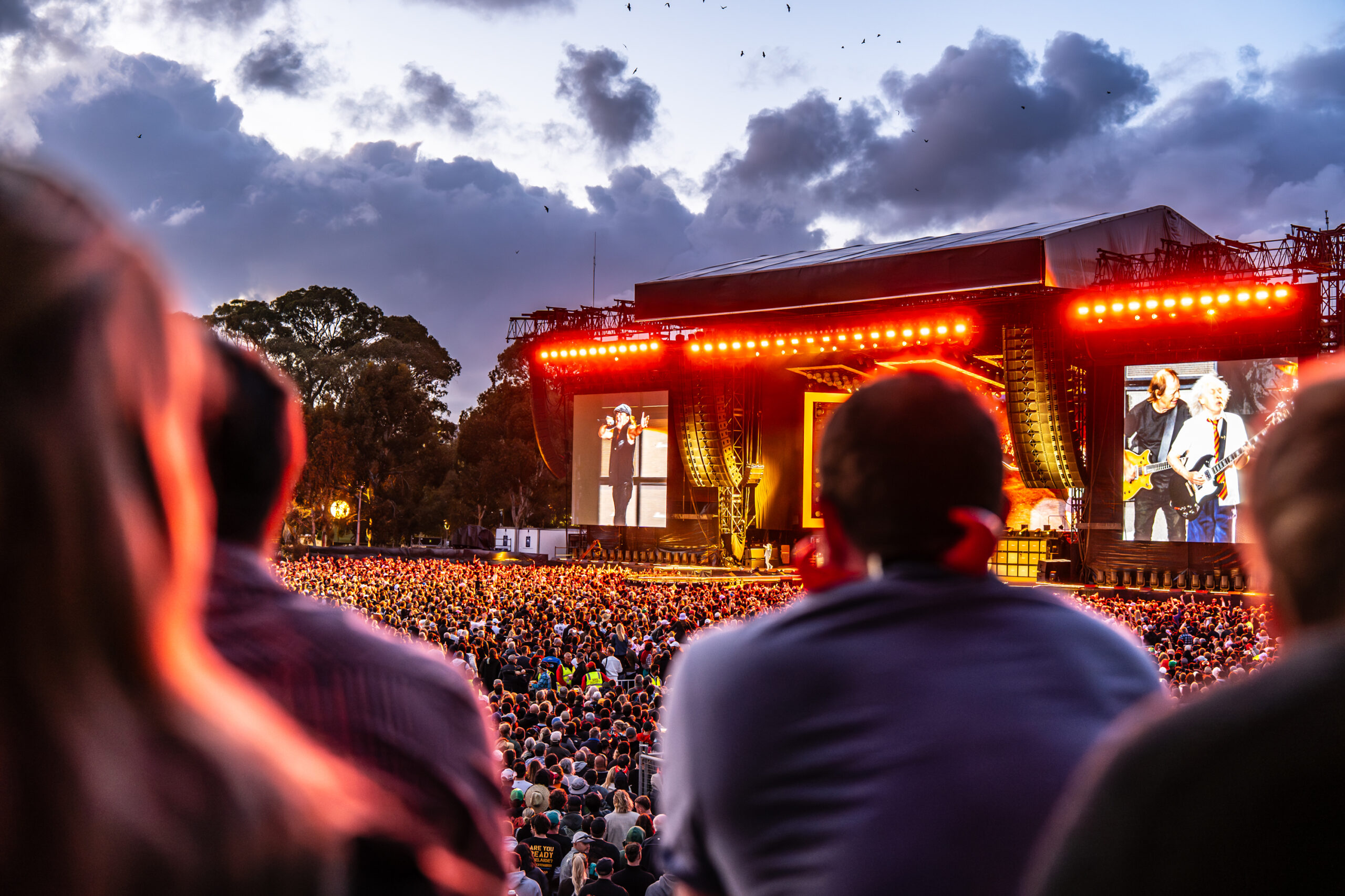 Carousel Image of Adelaide Grand Final
