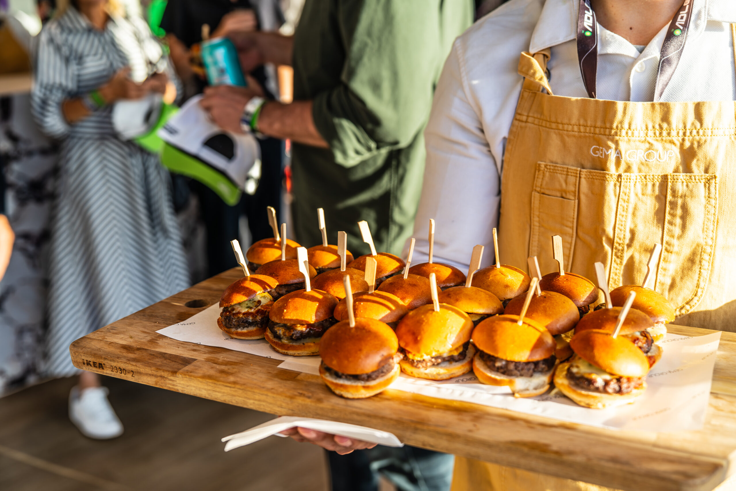 carousel image of Adelaide 500