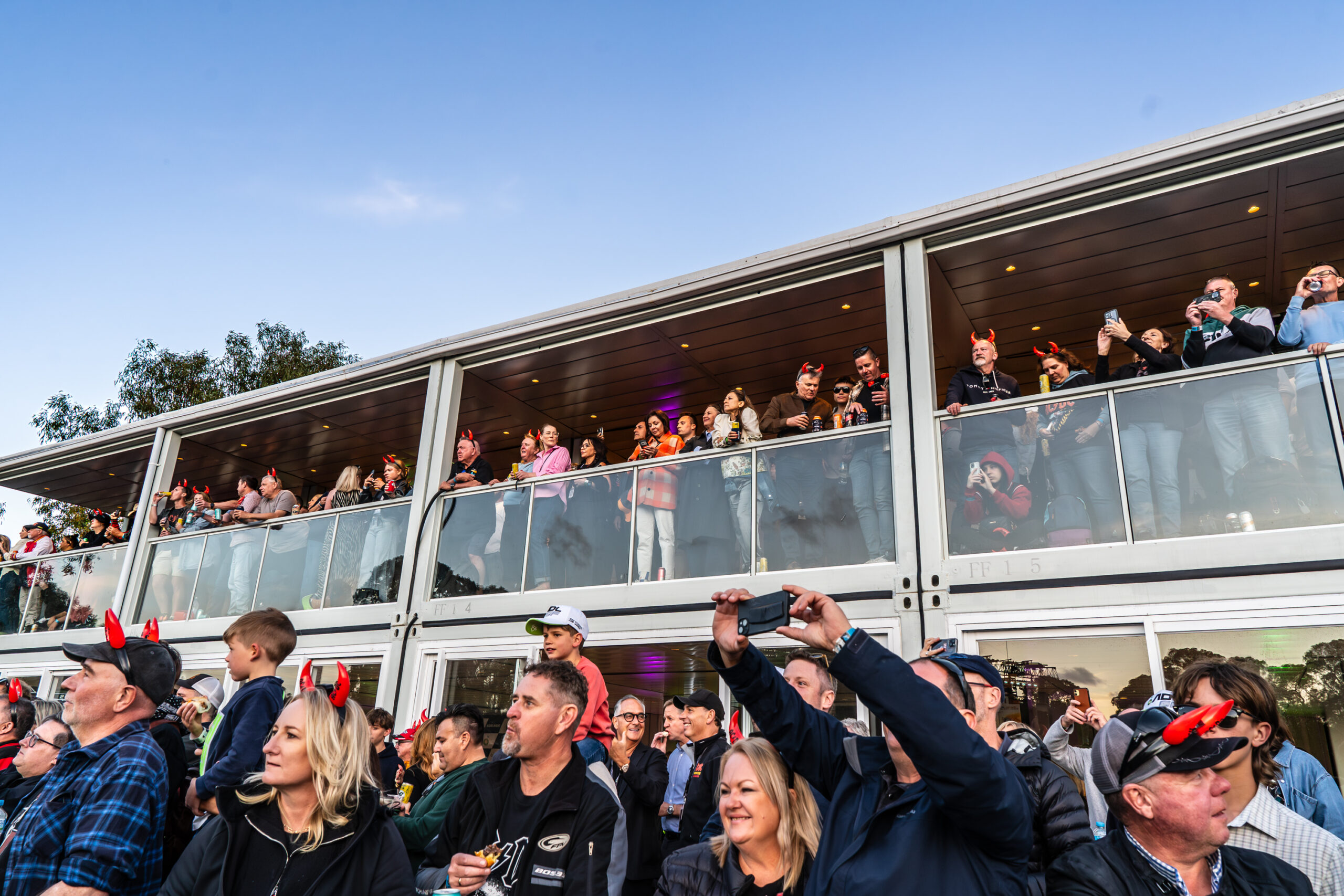 carousel image of Adelaide 500