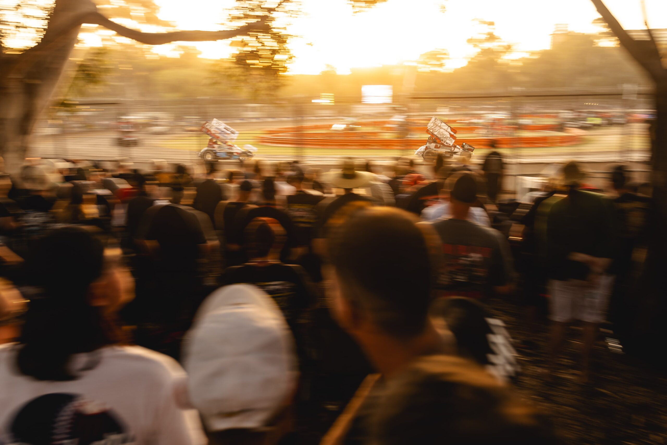 carousel image of Adelaide 500