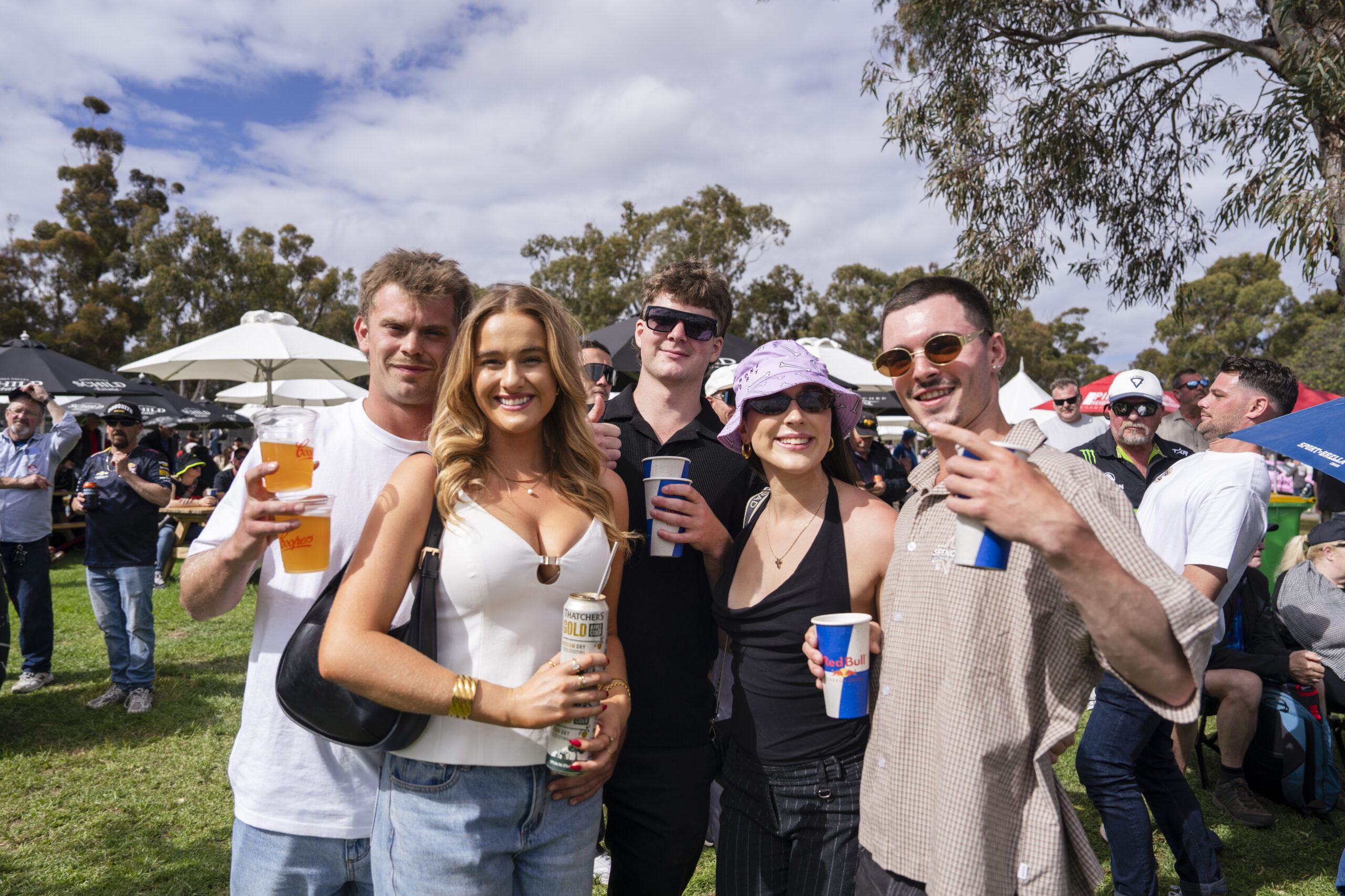 Carousel Image of Adelaide Grand Final