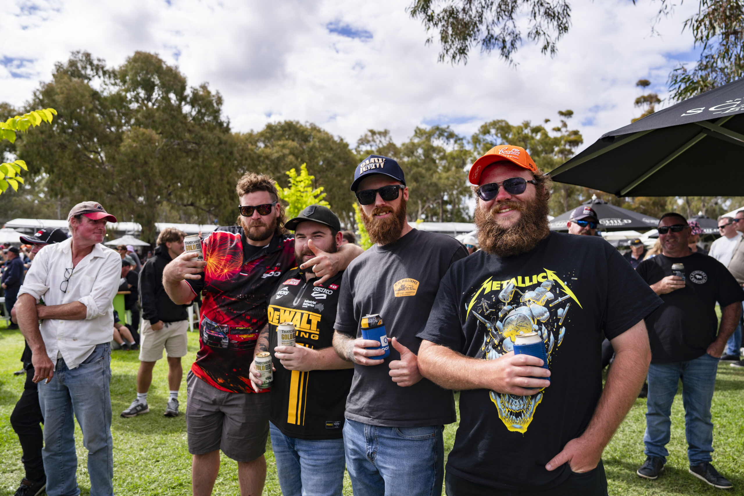 Carousel Image of Adelaide Grand Final