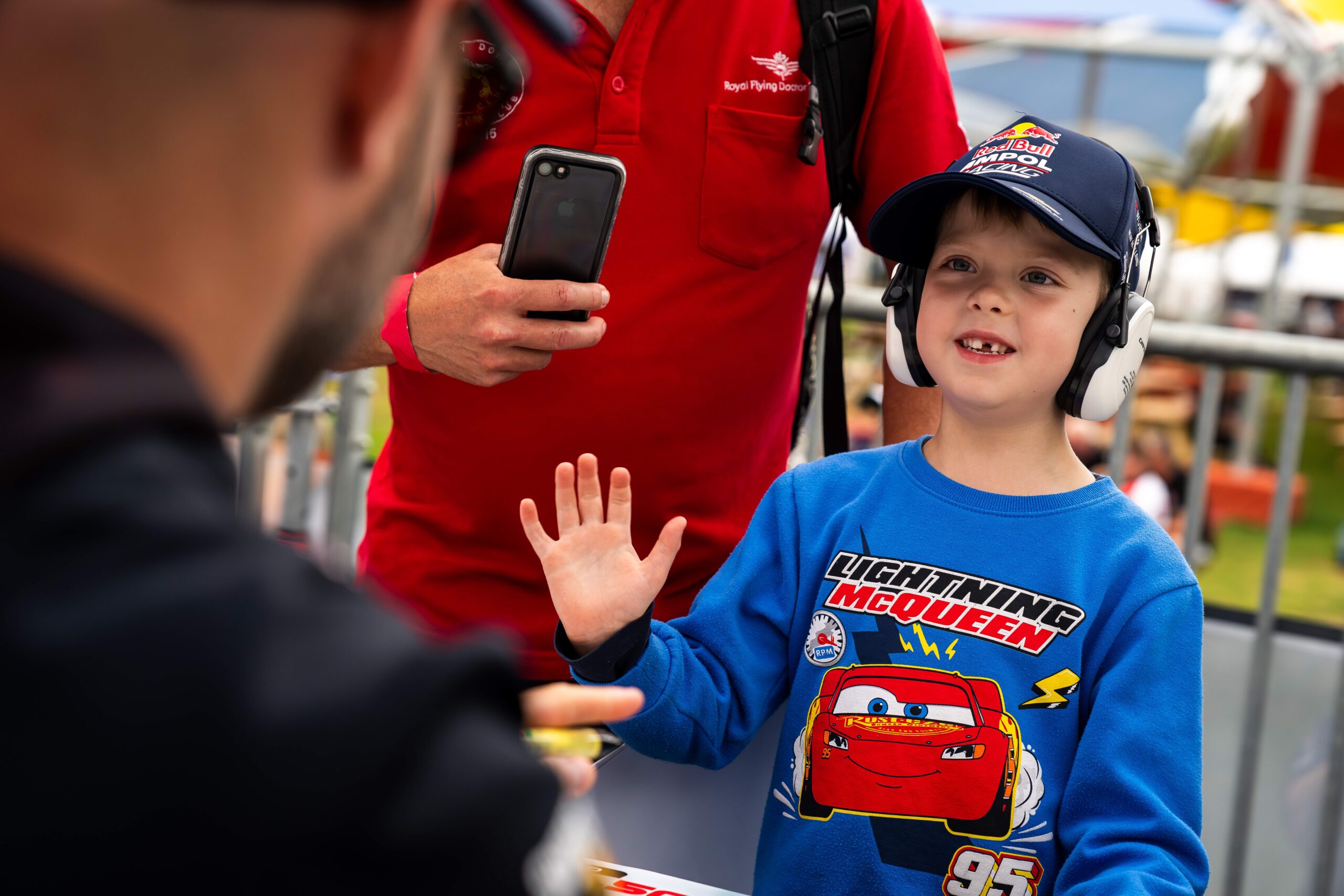 carousel image of Adelaide 500