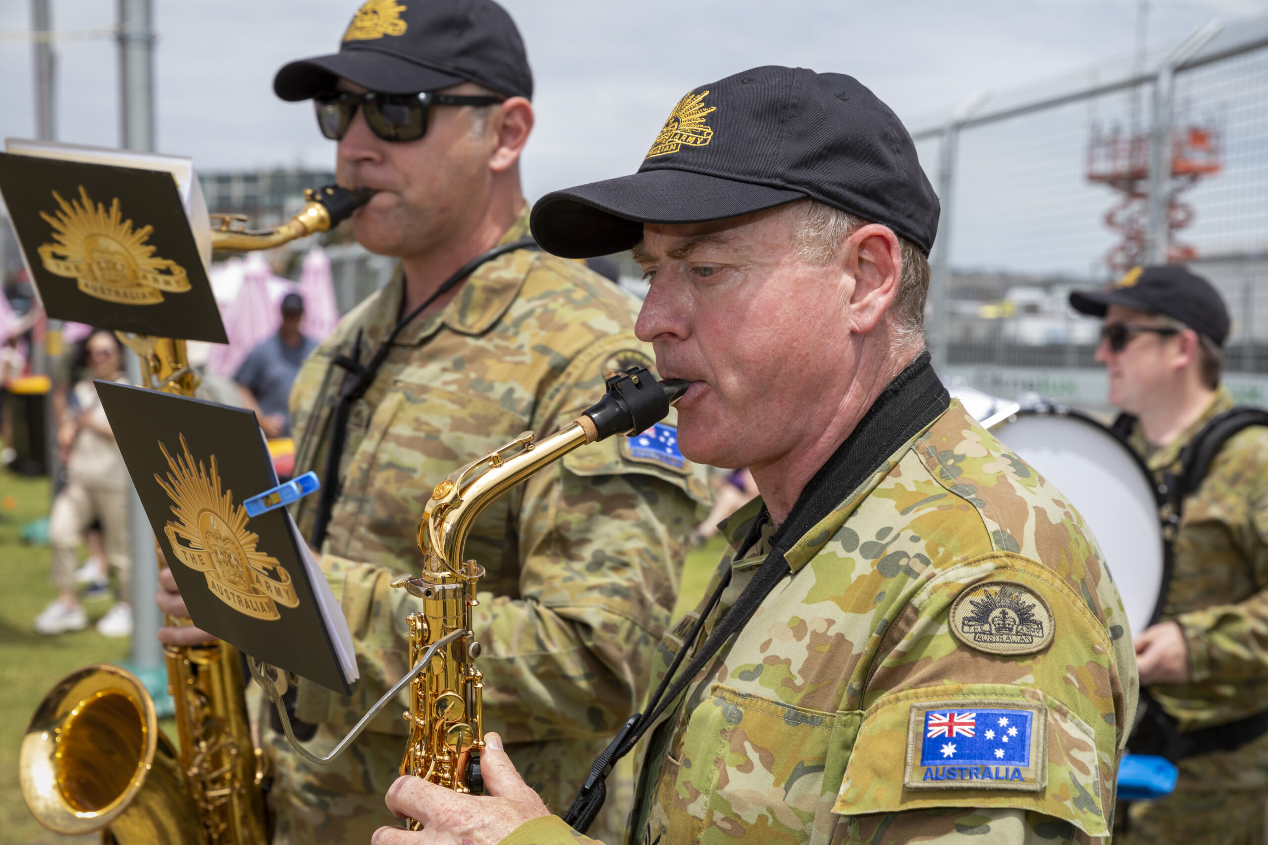 carousel image of Adelaide 500