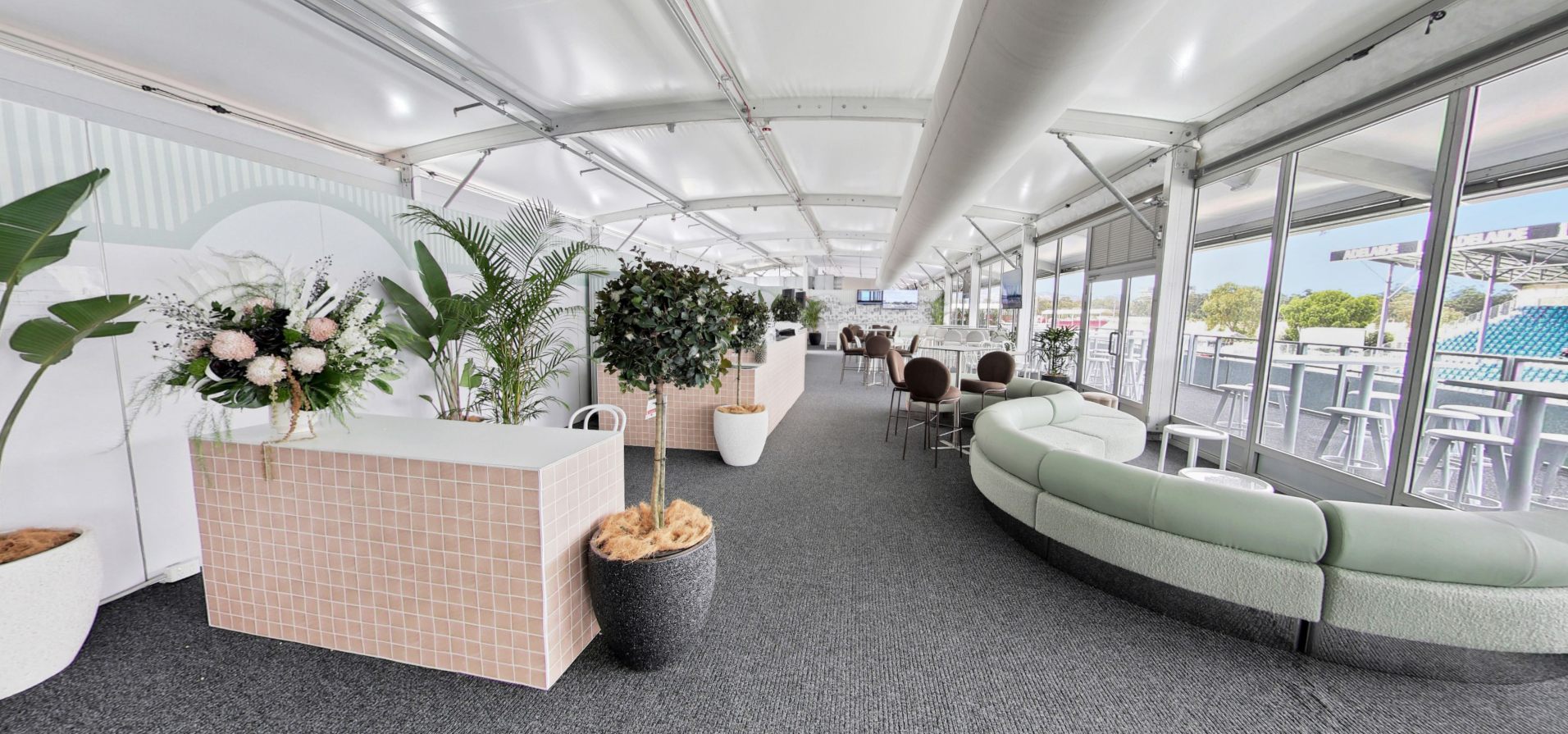 carousel image of Adelaide 500