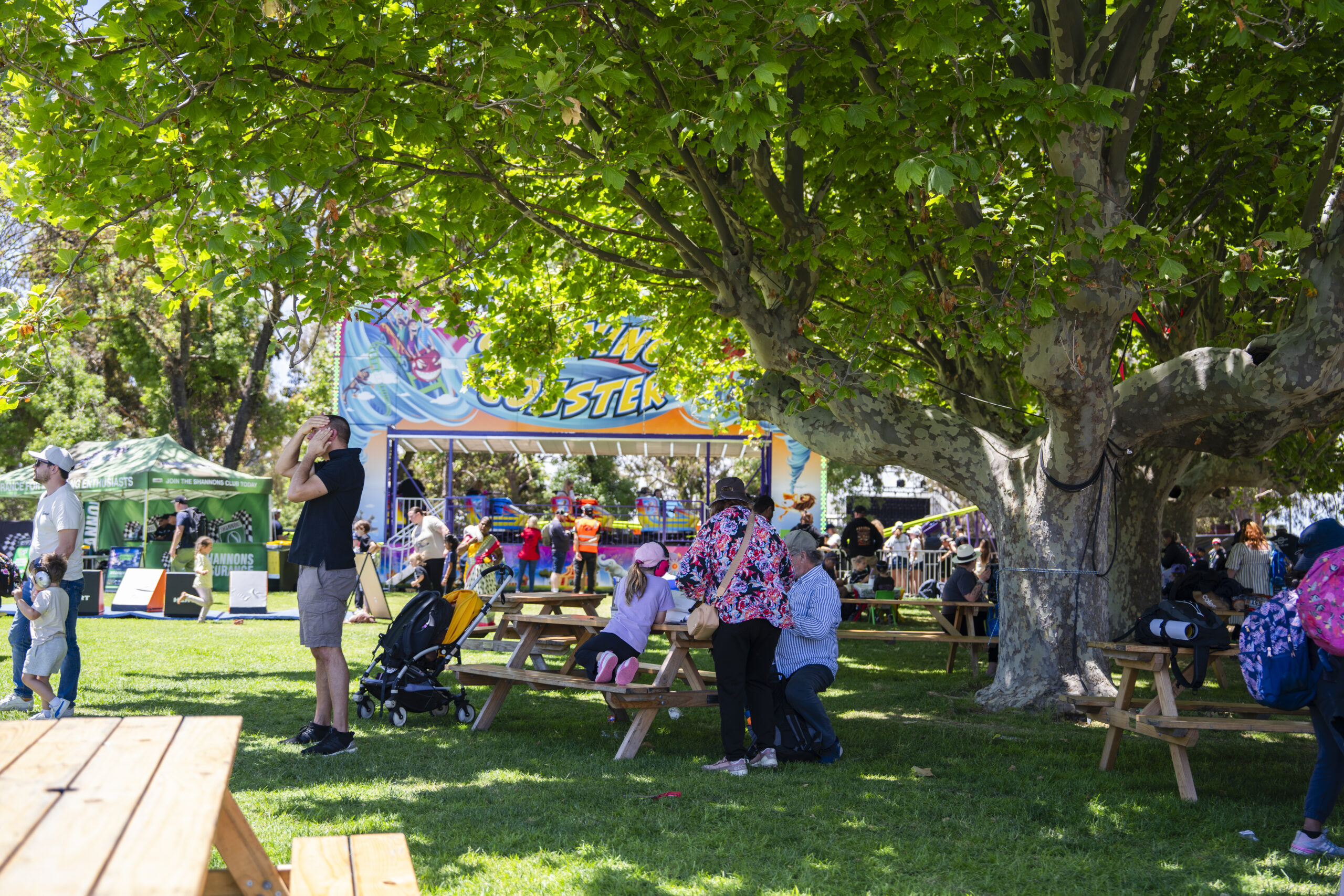Carousel Image of Adelaide Grand Final