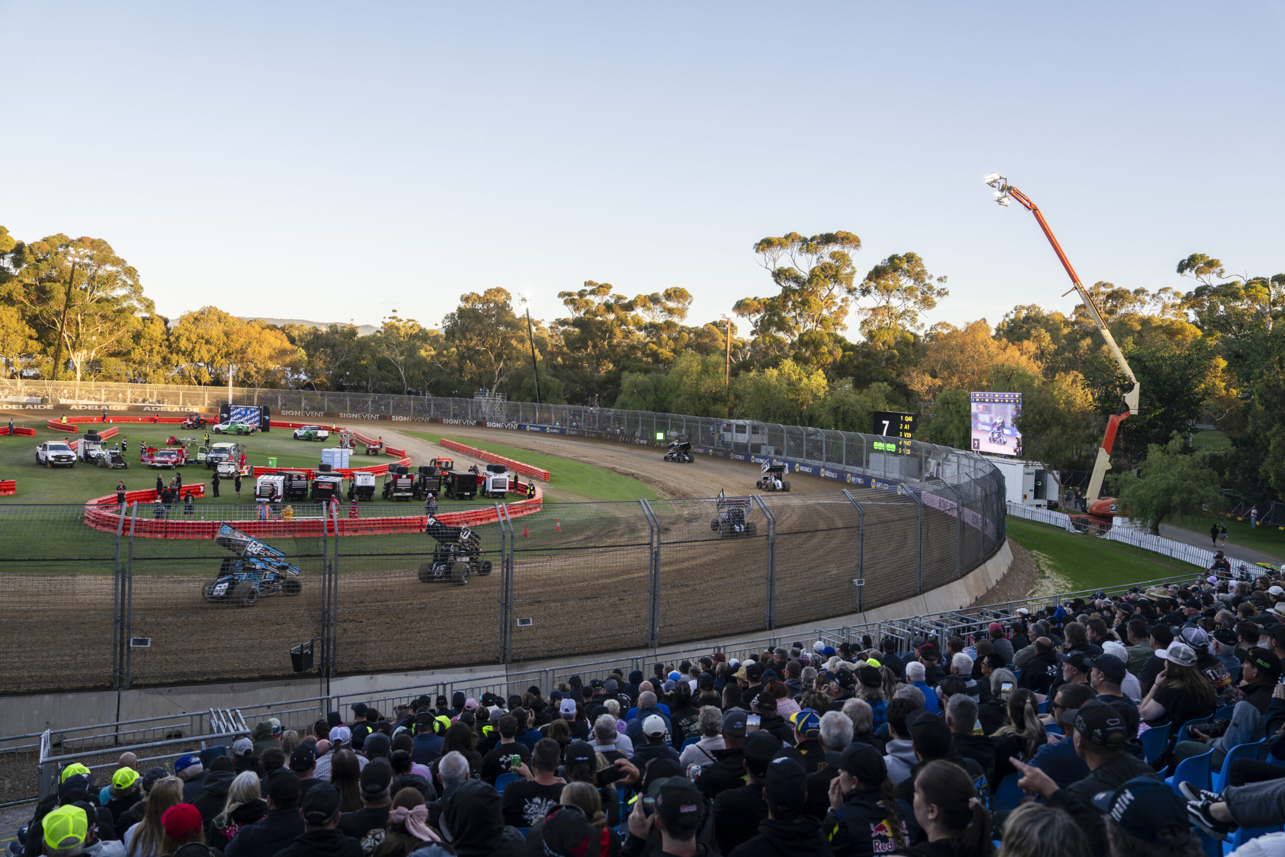 Carousel Image of Adelaide Grand Final