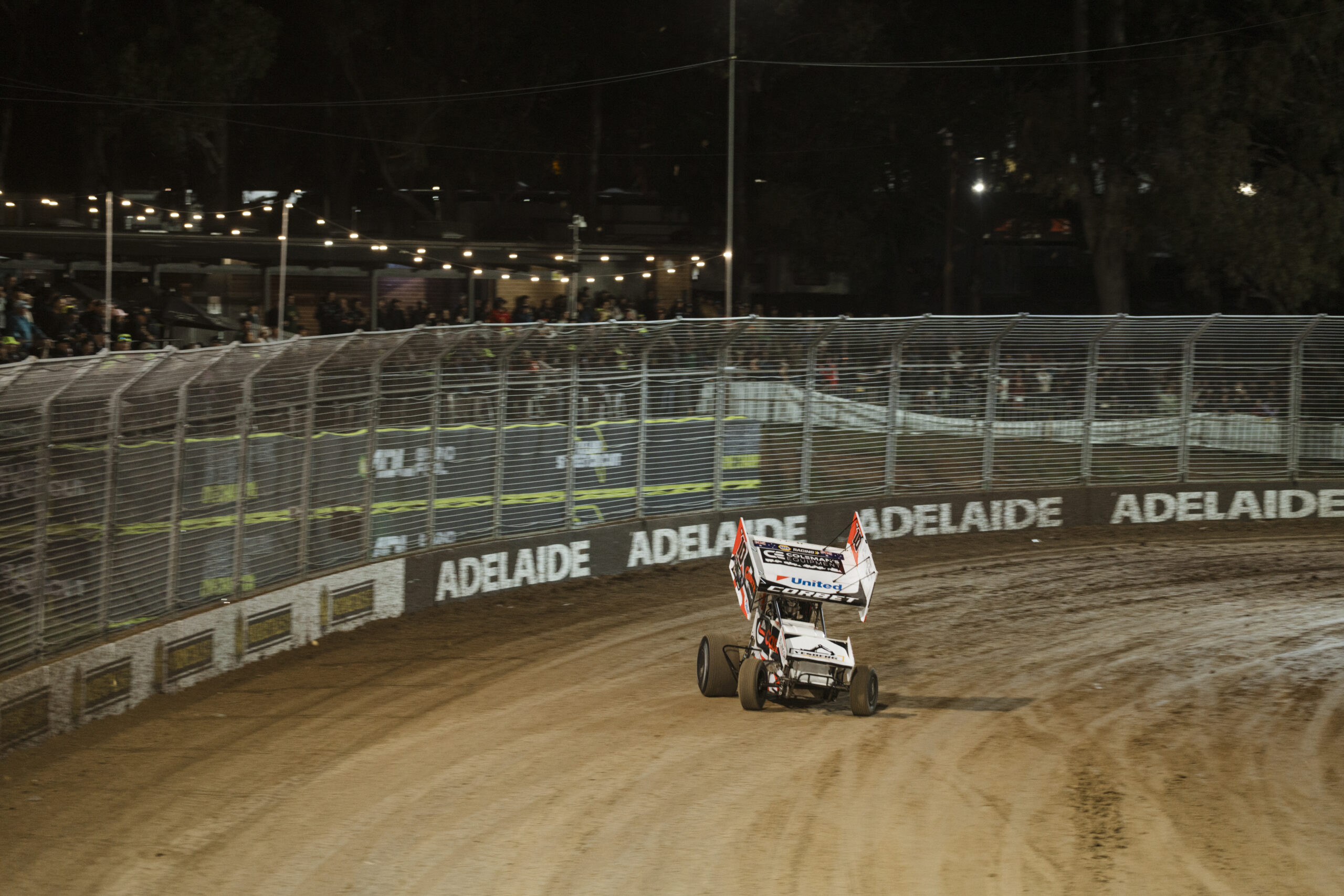 Carousel Image of Adelaide Grand Final