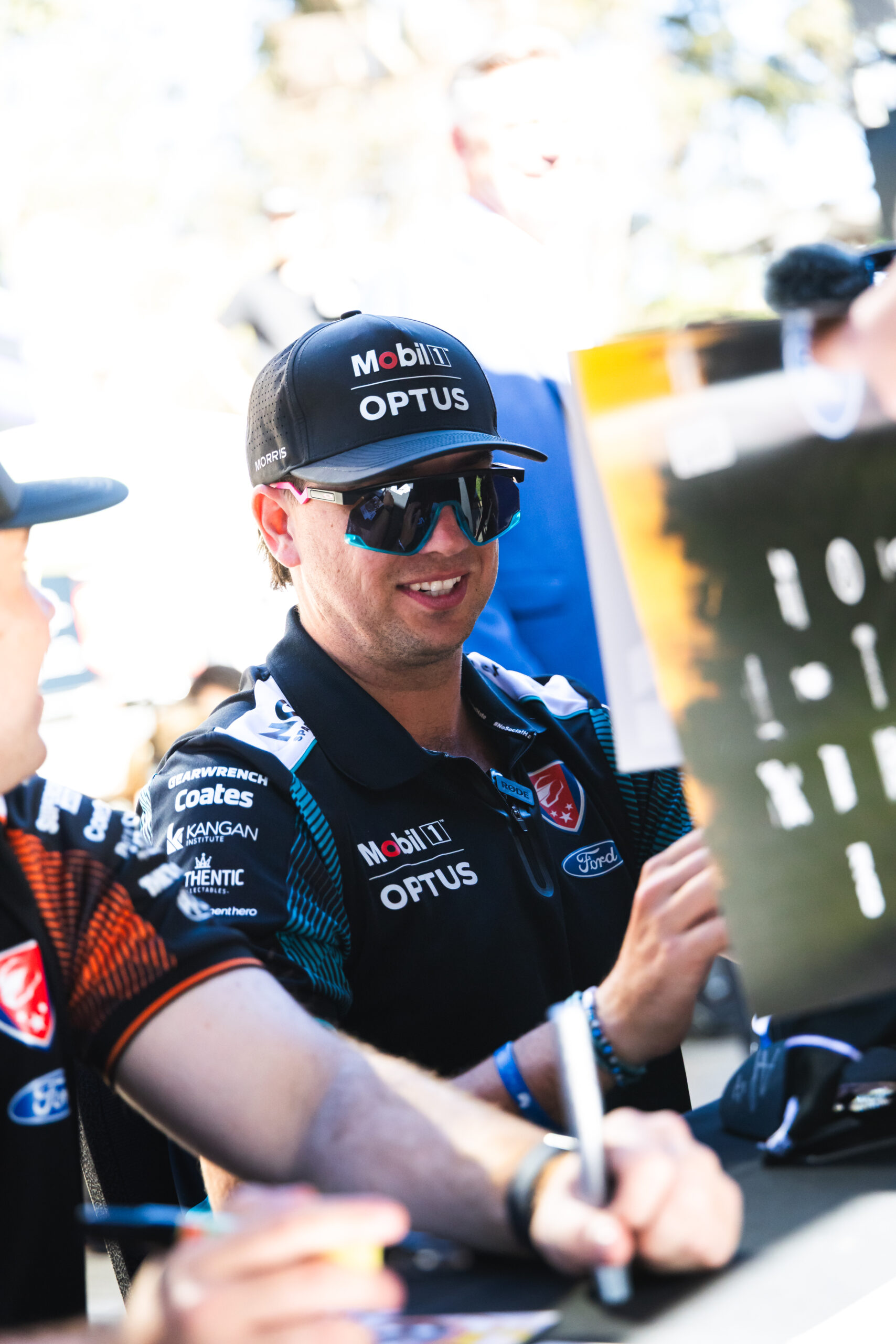 carousel image of Adelaide 500