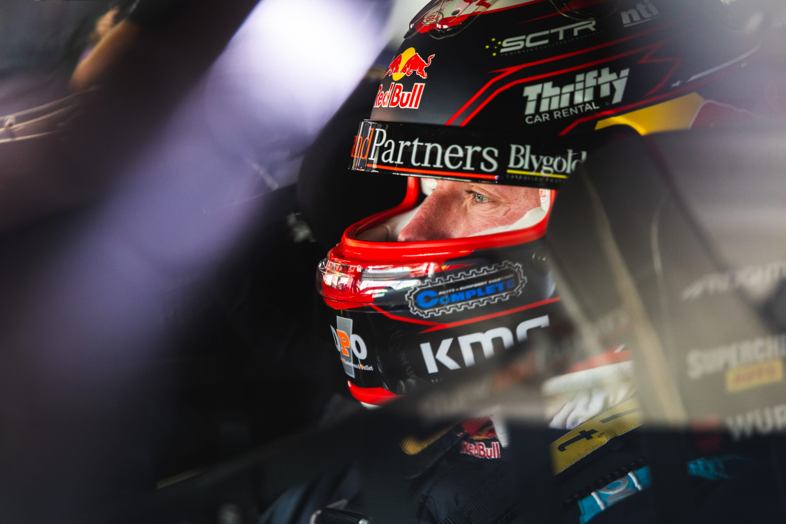 carousel image of Adelaide 500