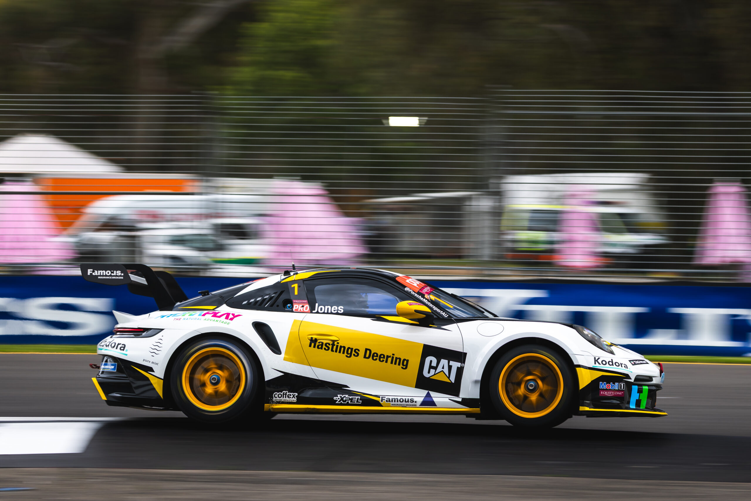 carousel image of Adelaide 500