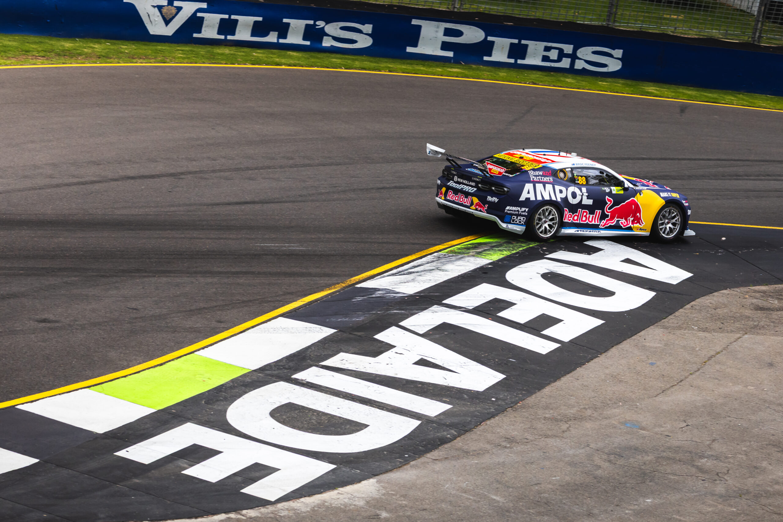 carousel image of Adelaide 500