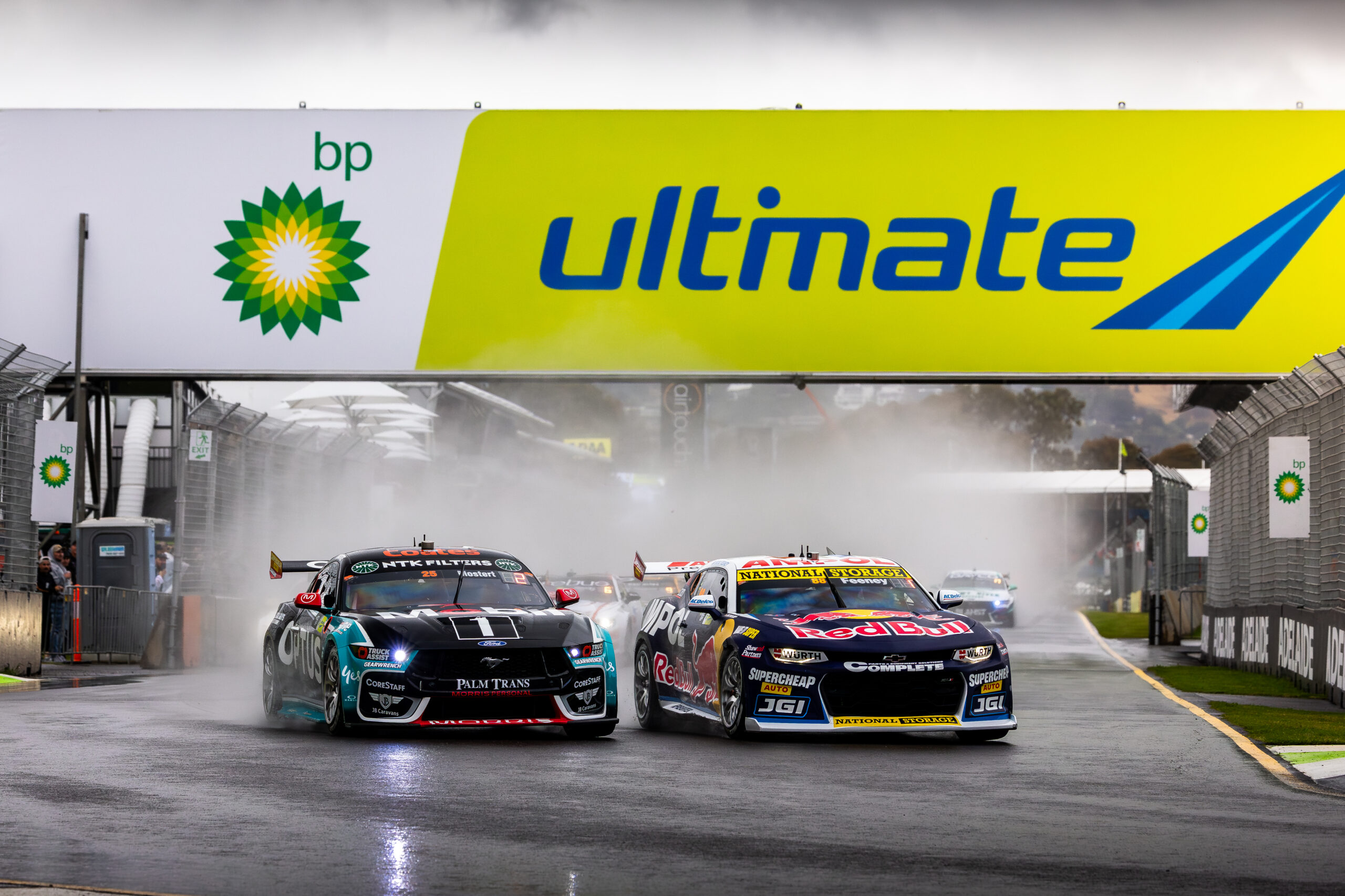 carousel image of Adelaide 500