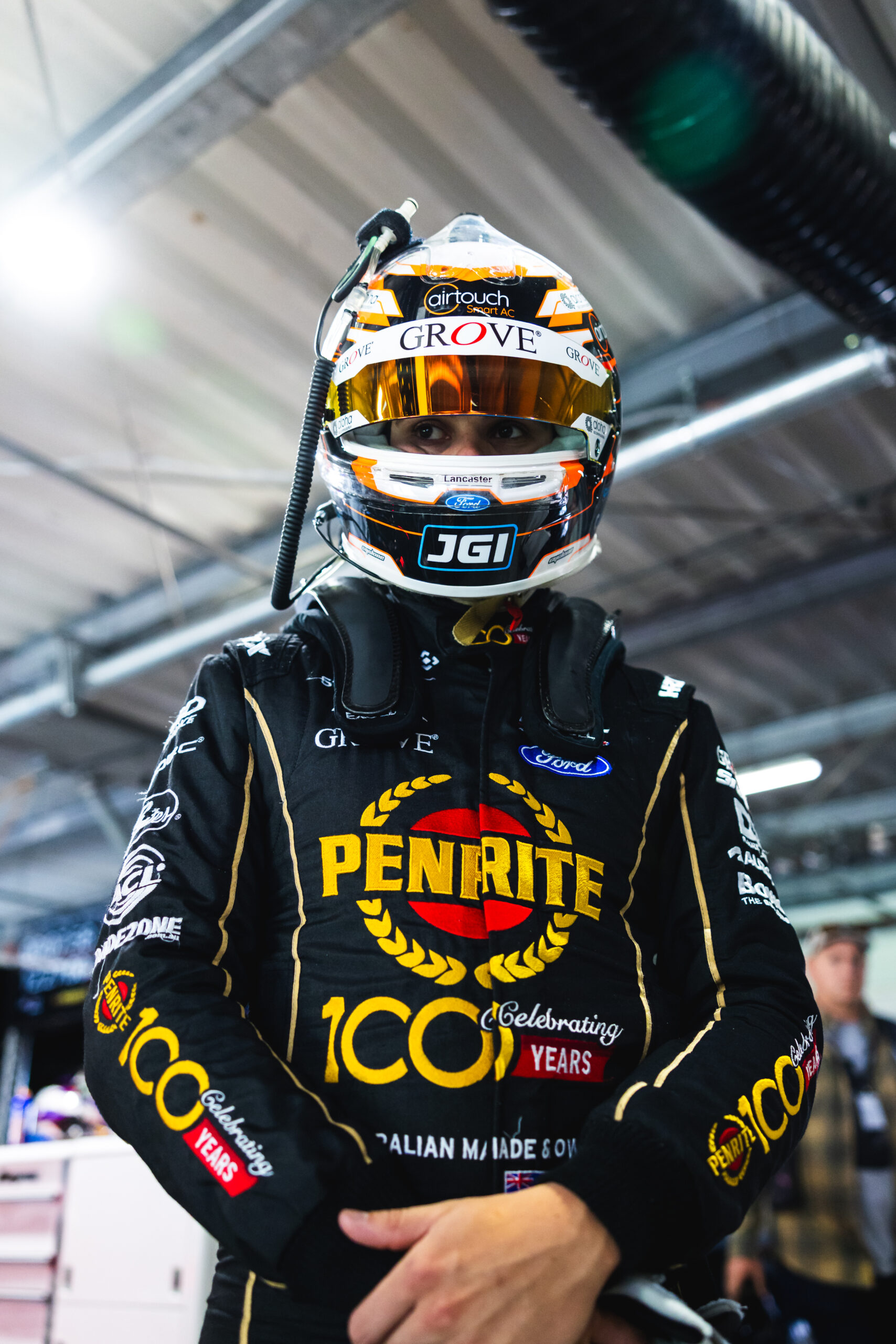 carousel image of Adelaide 500