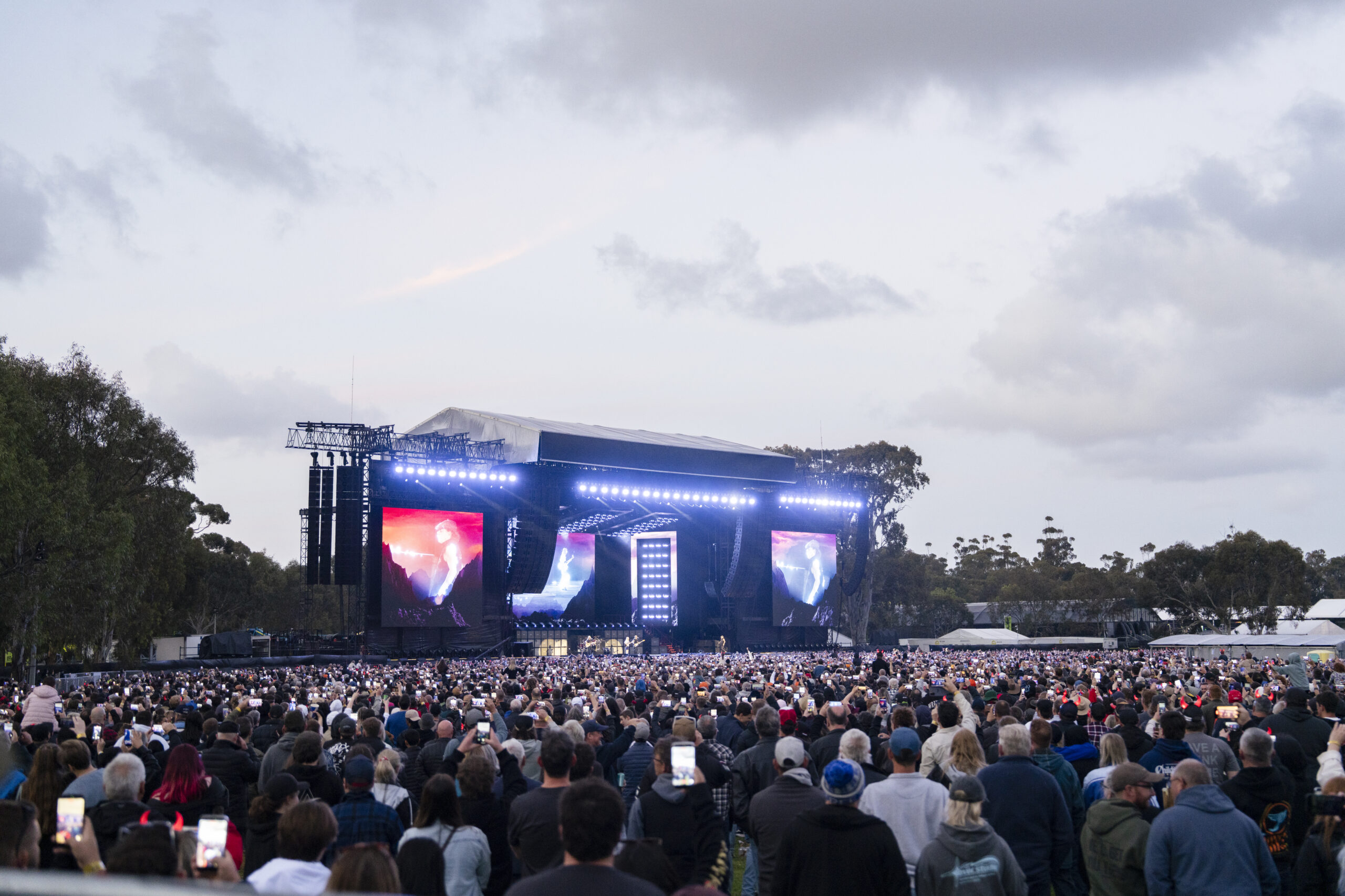 carousel image of Adelaide 500