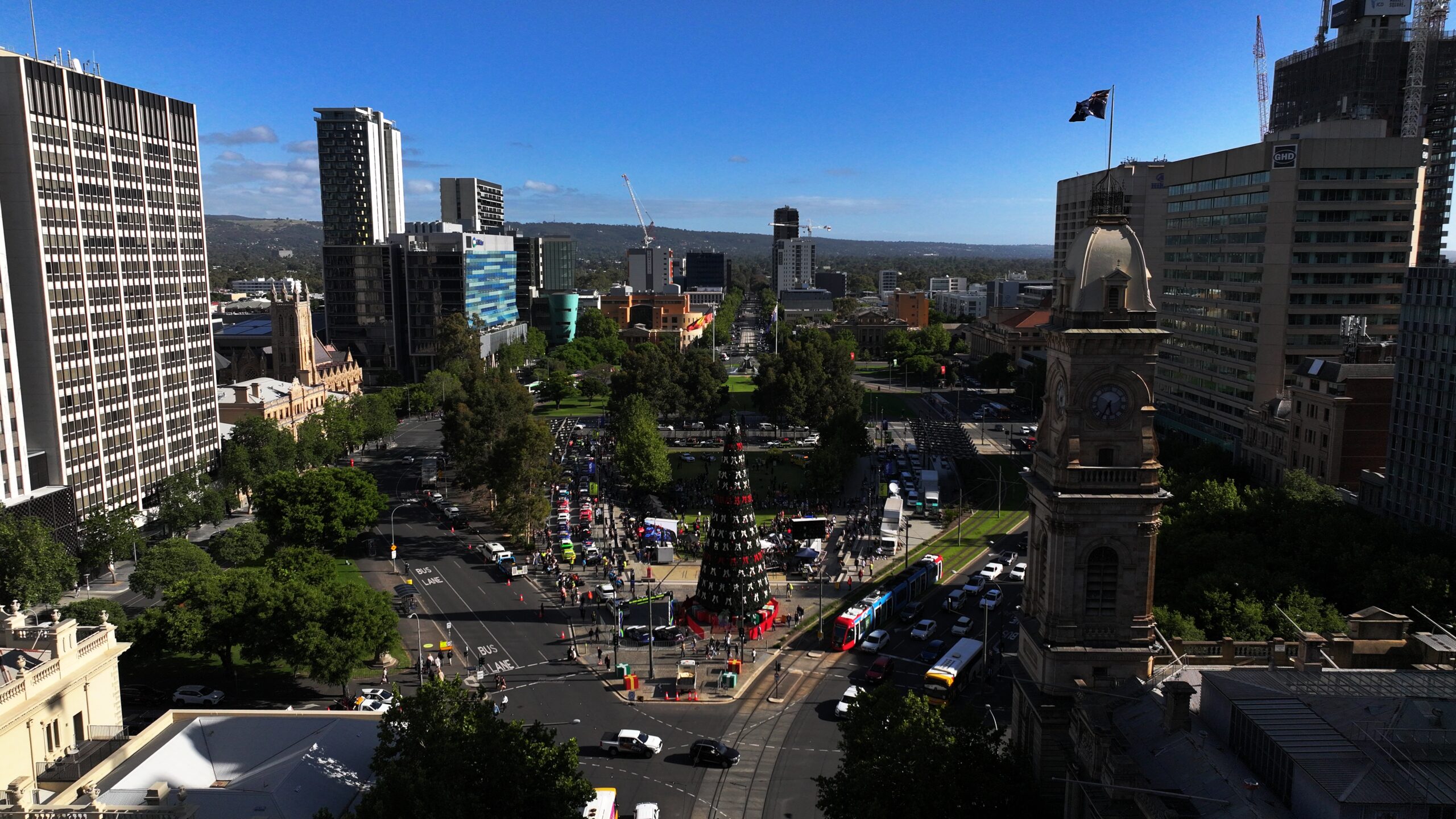 carousel image of Adelaide 500