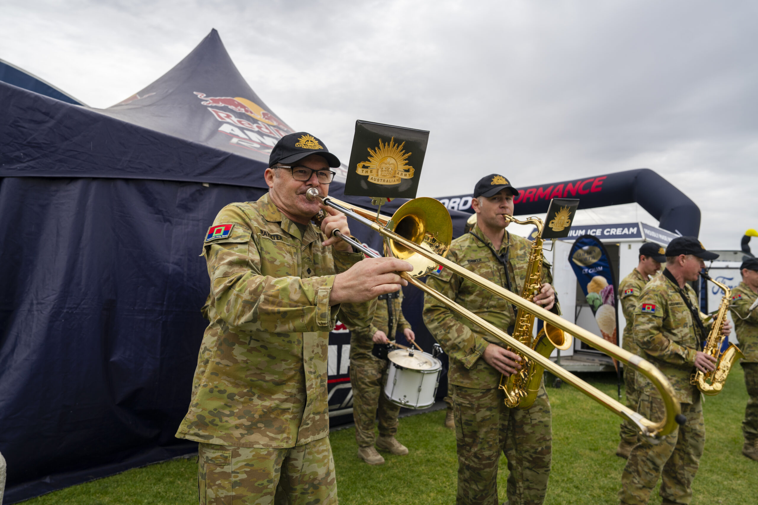carousel image of Adelaide 500