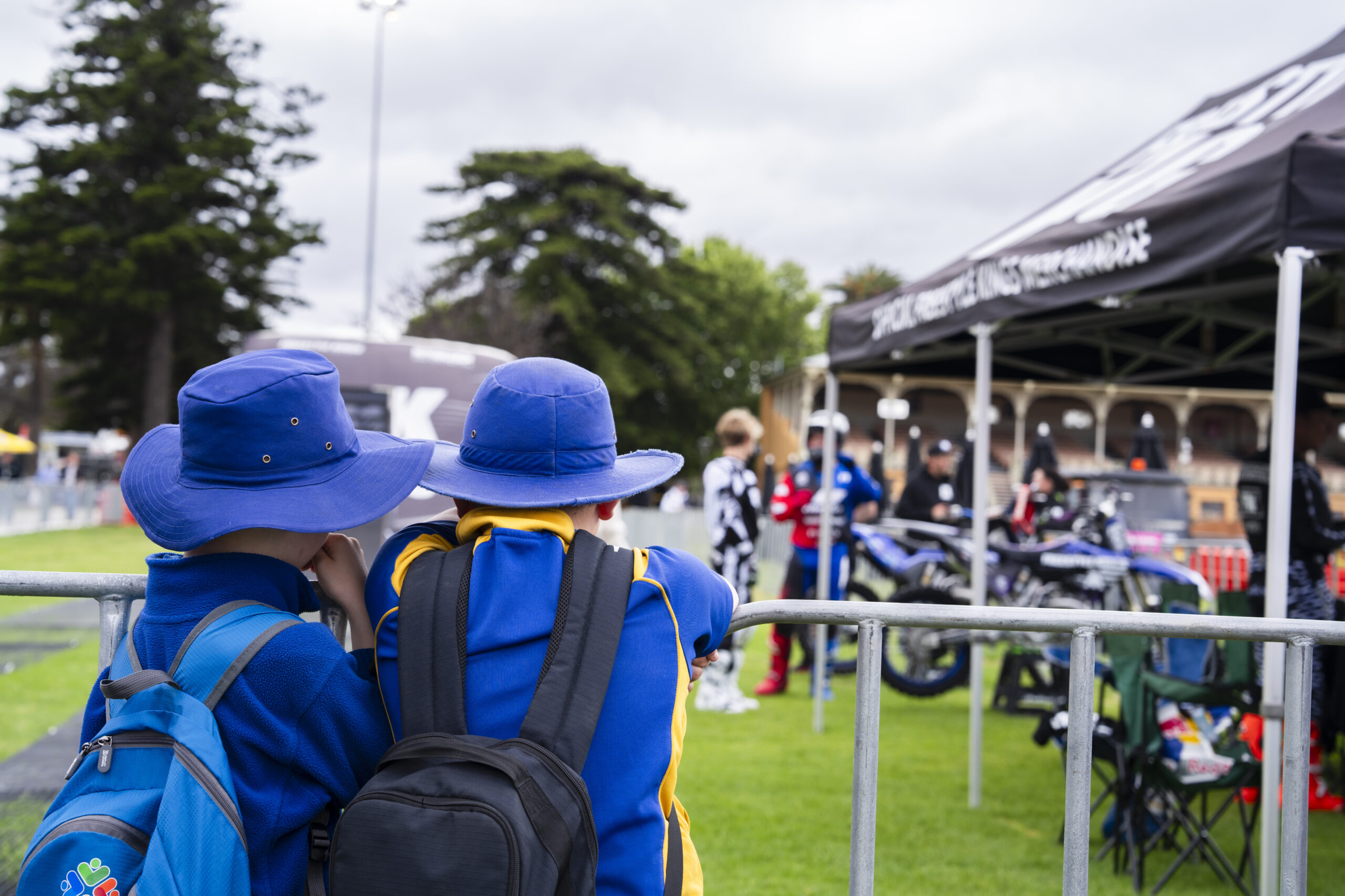 carousel image of Adelaide 500