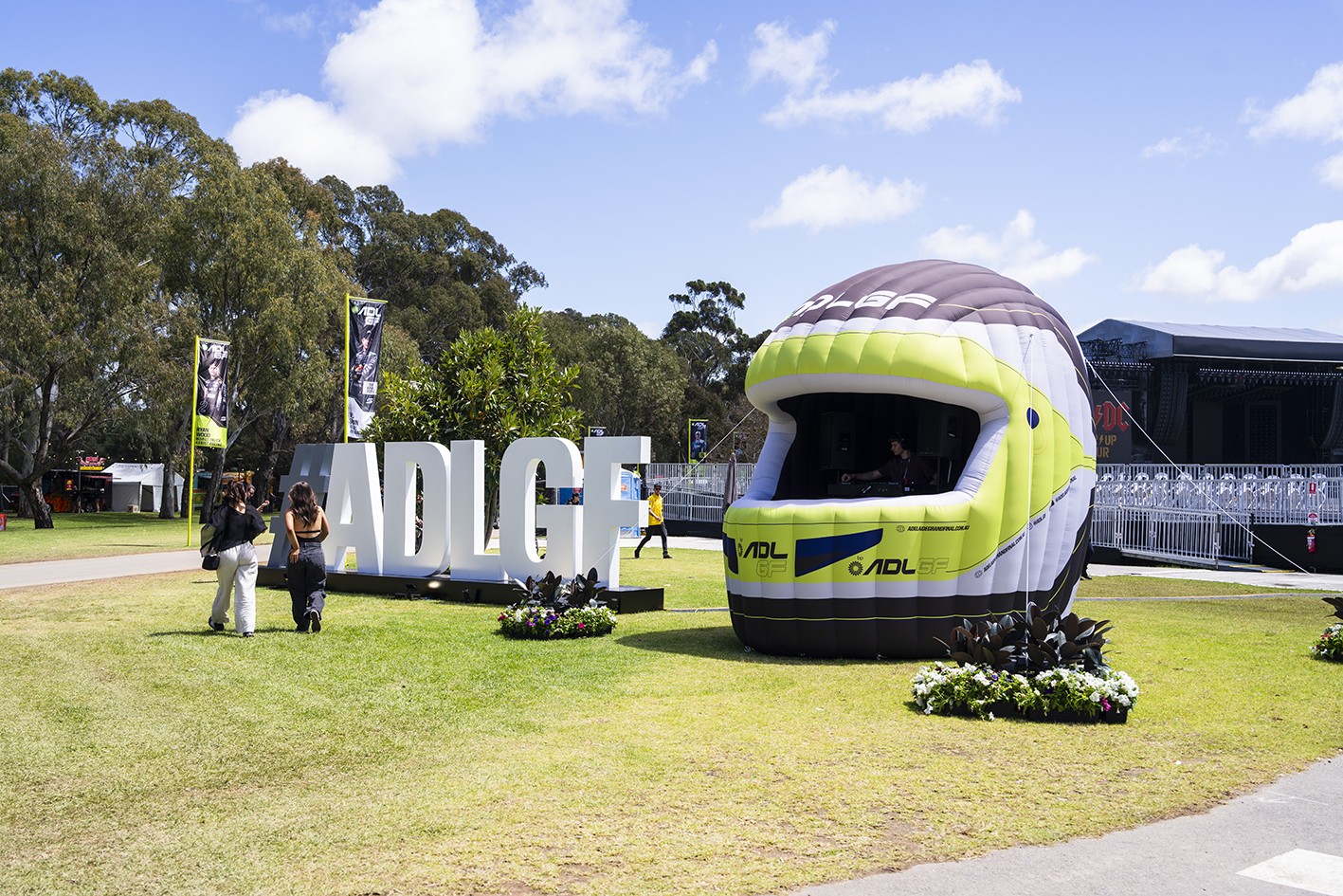 carousel image of Adelaide 500