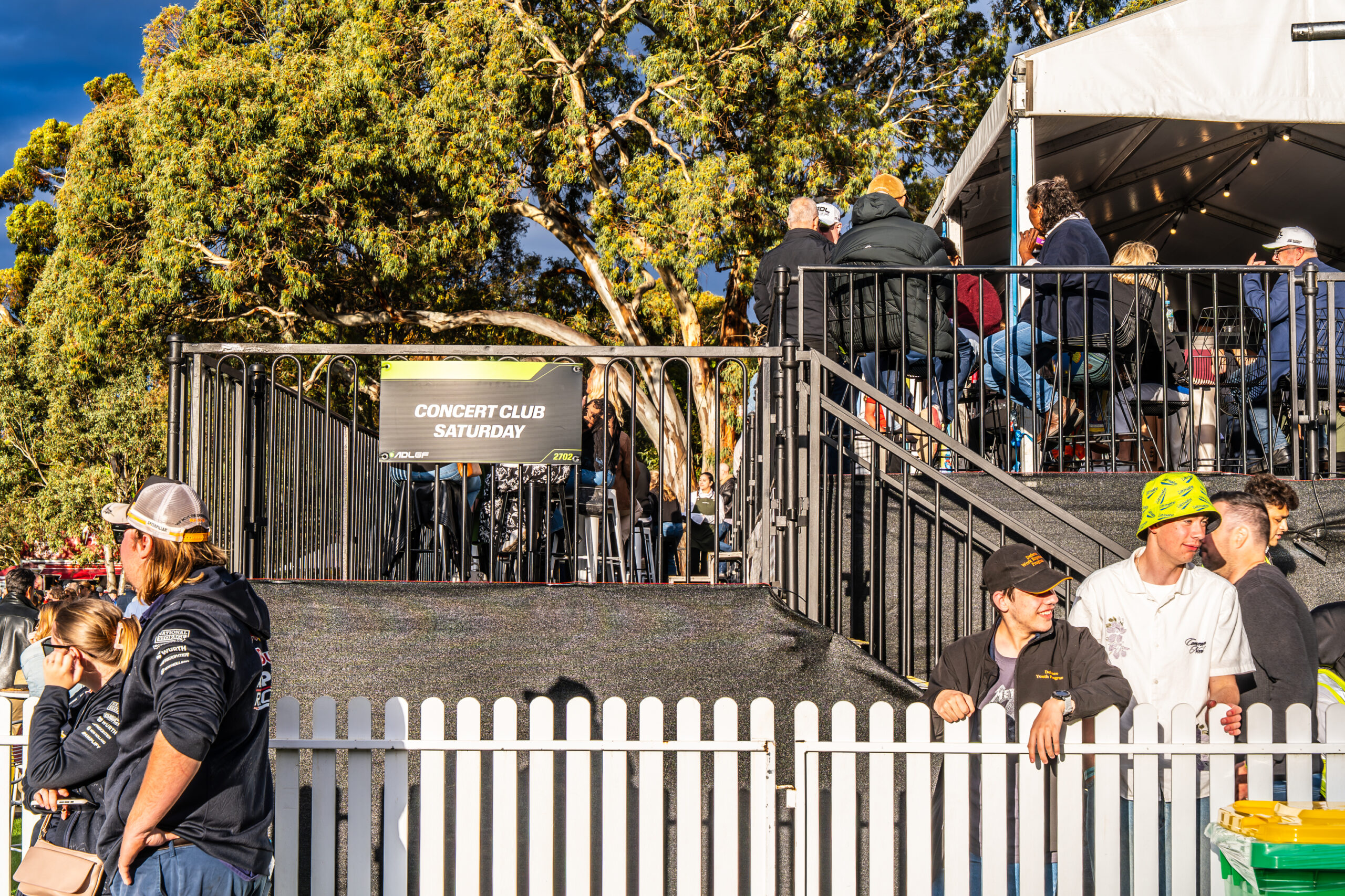 Carousel Image of Adelaide Grand Final