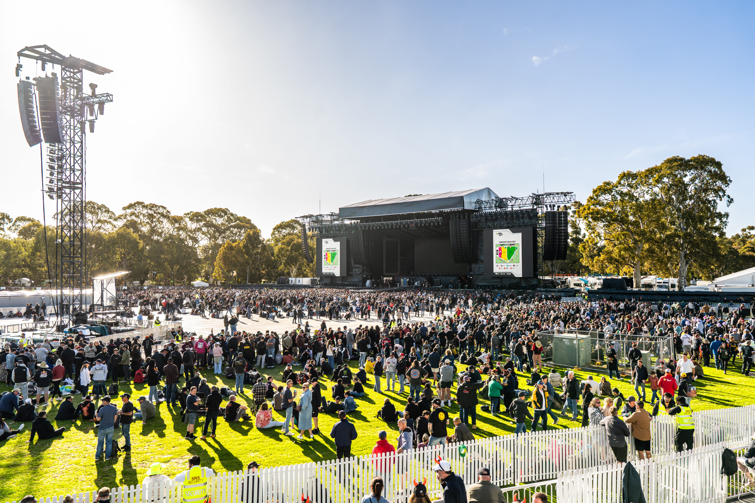 Carousel Image of Adelaide Grand Final
