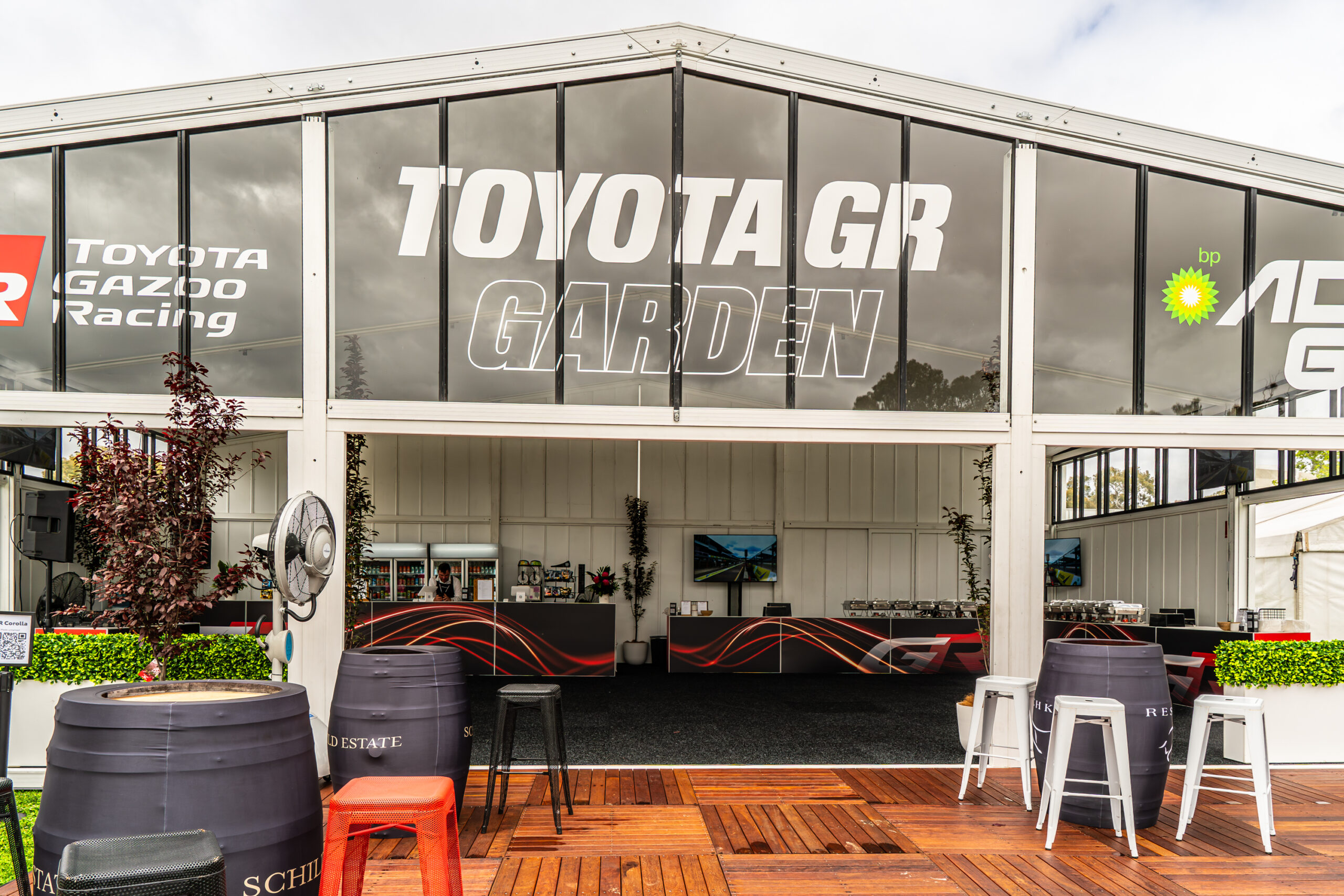 carousel image of Adelaide 500