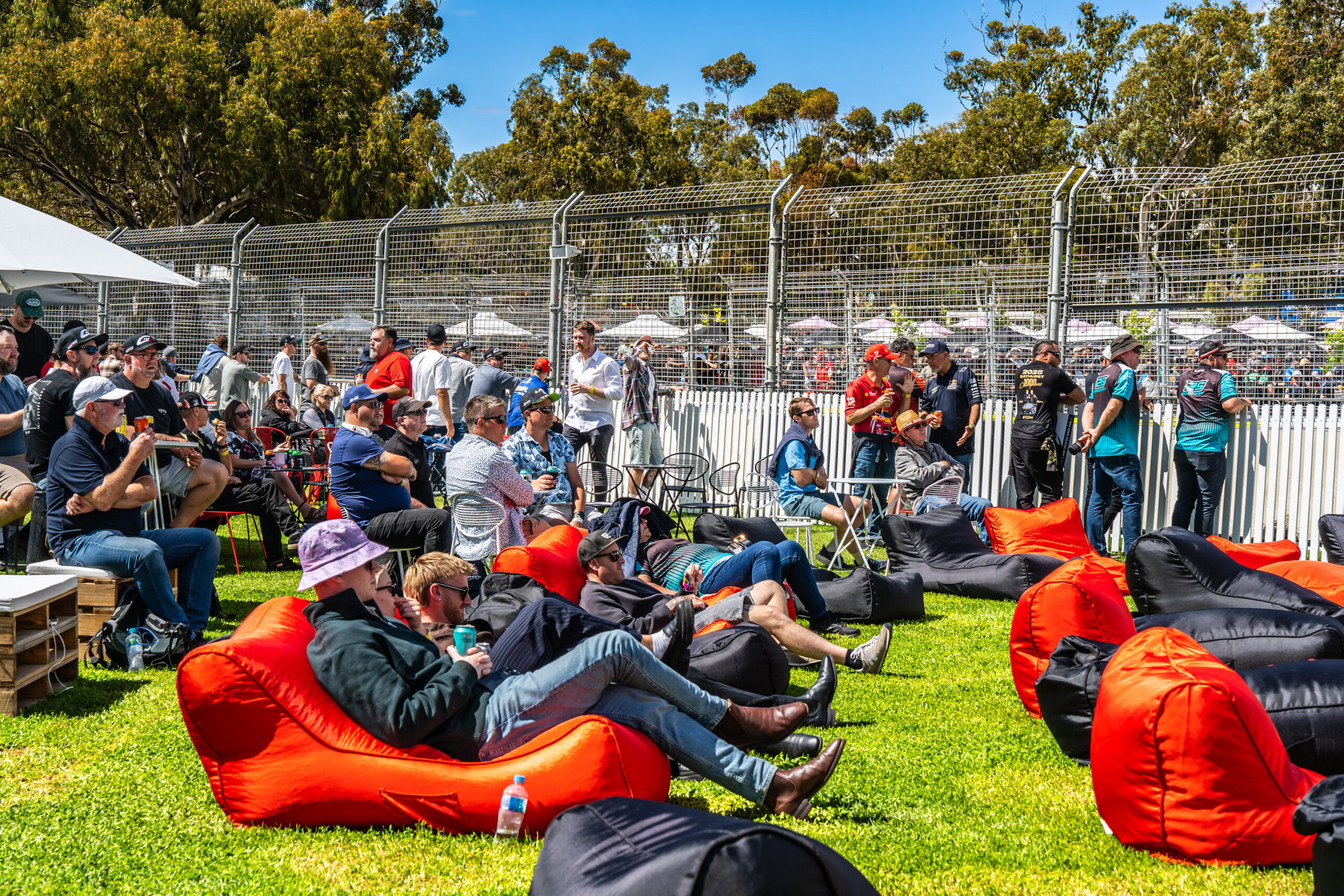 carousel image of Adelaide 500