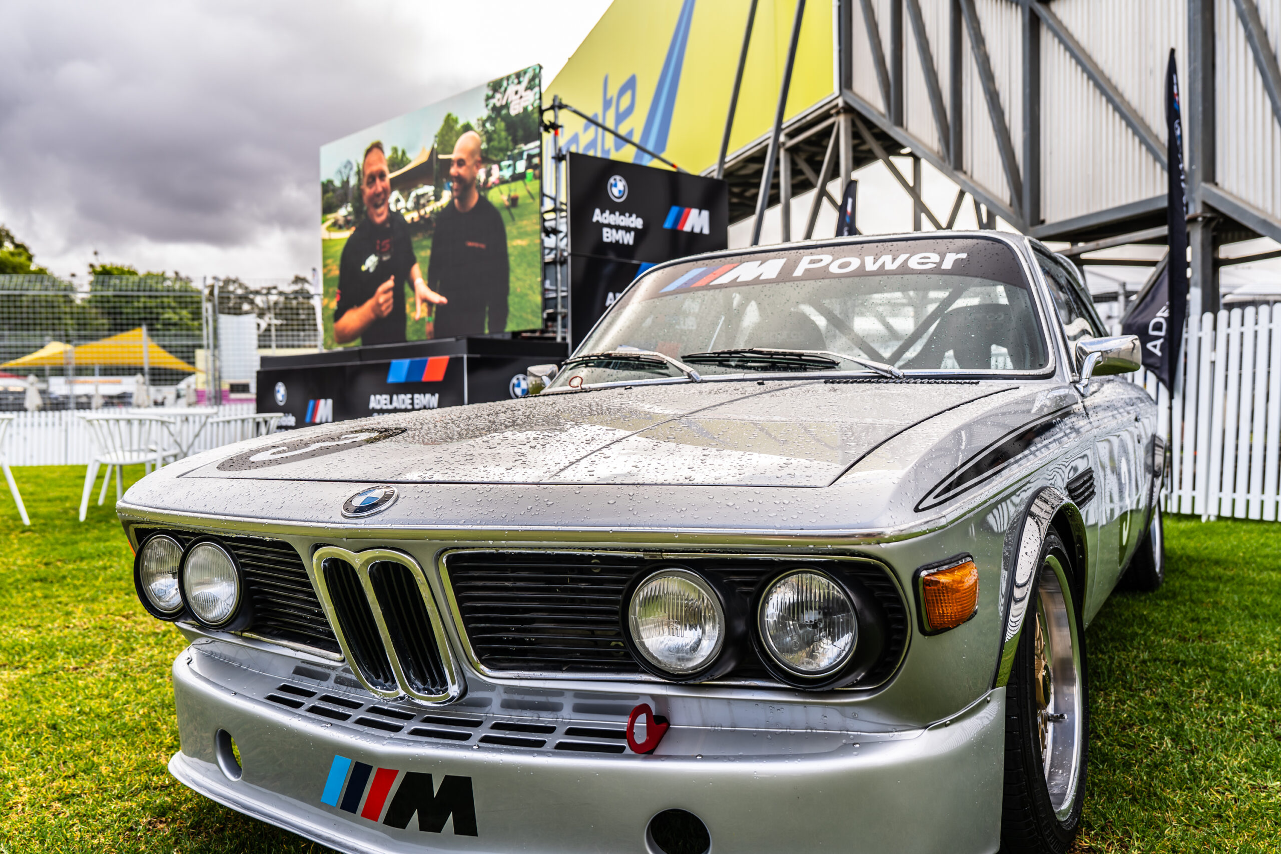 carousel image of Adelaide 500