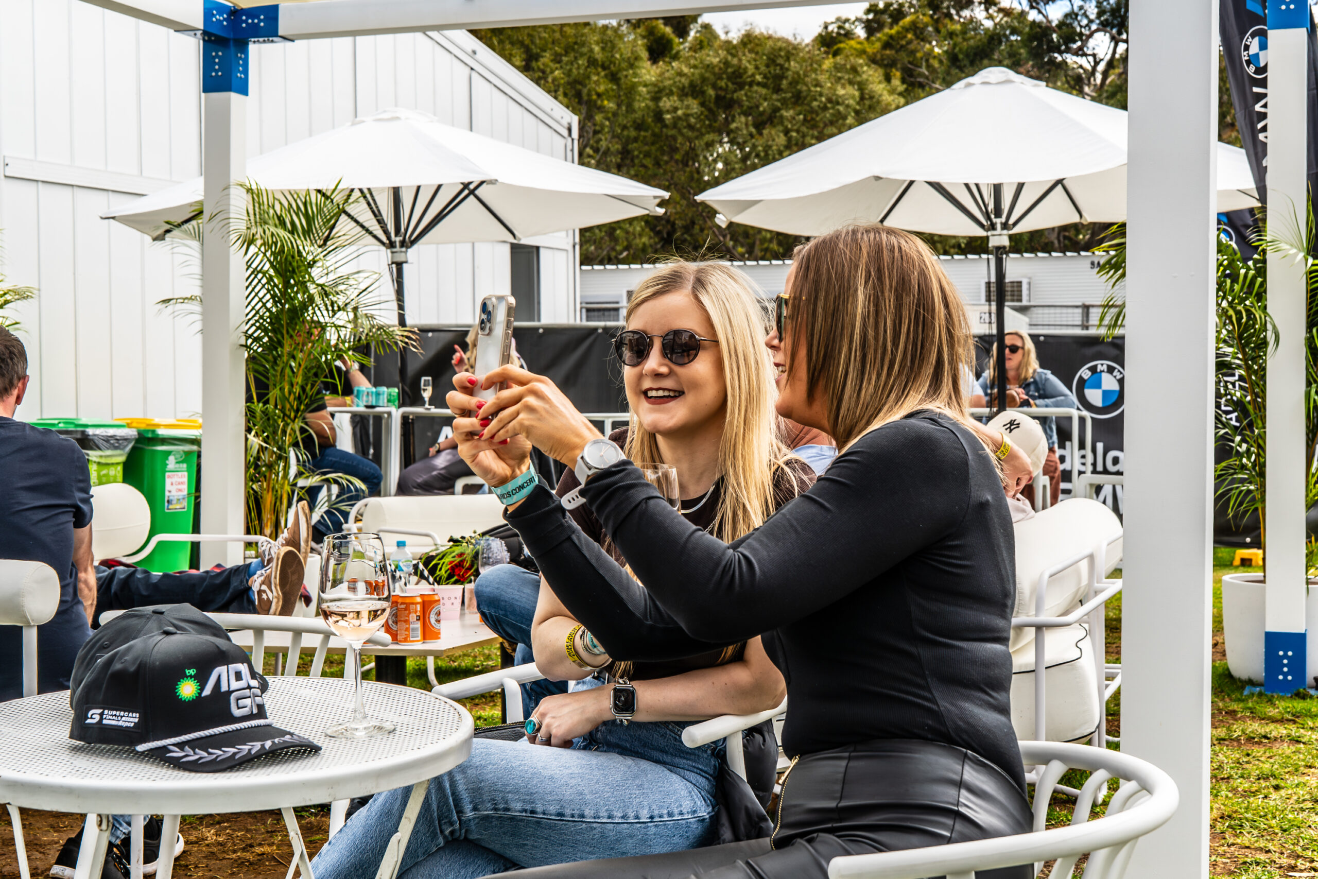 carousel image of Adelaide 500