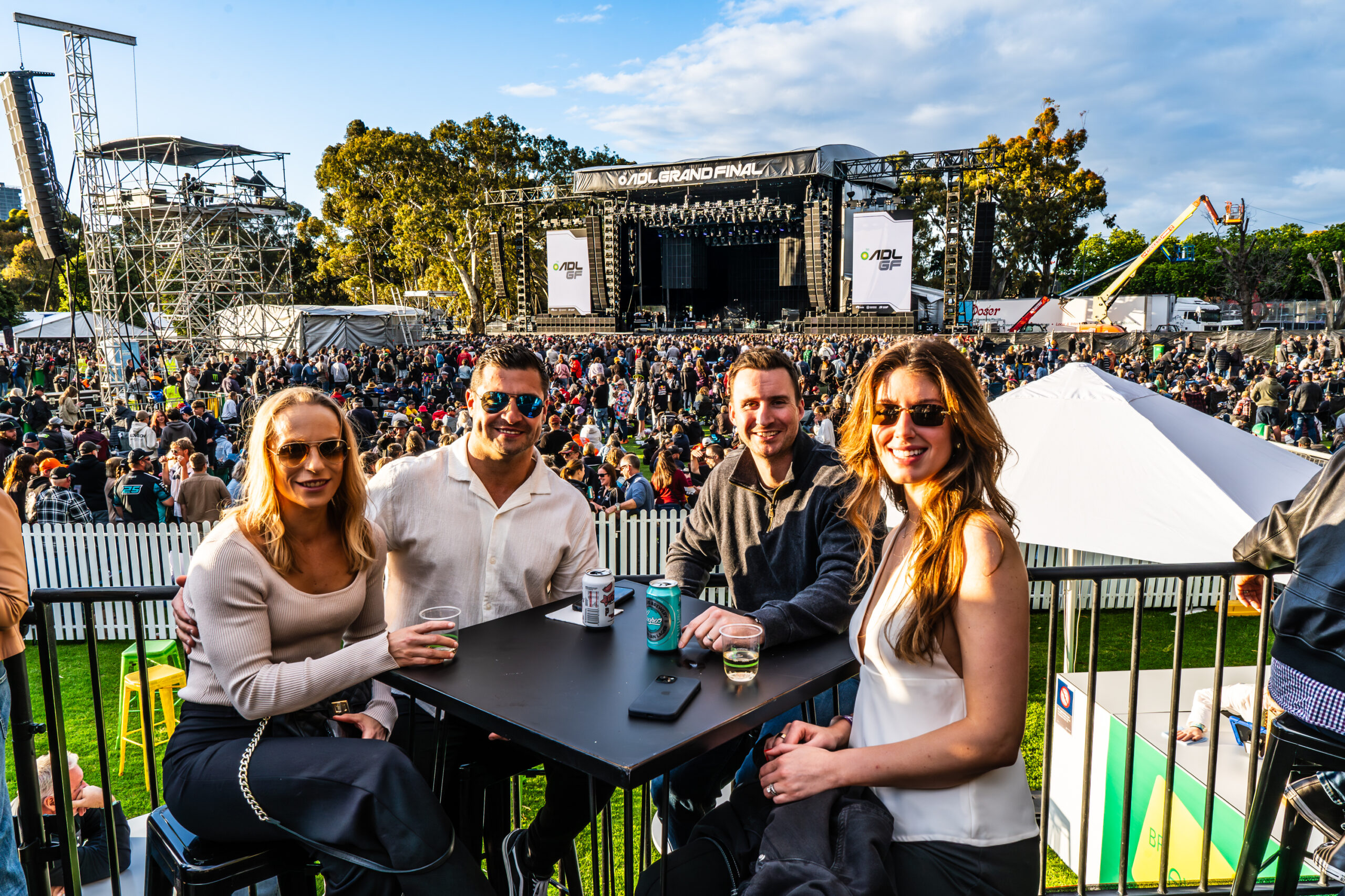 carousel image of Adelaide 500