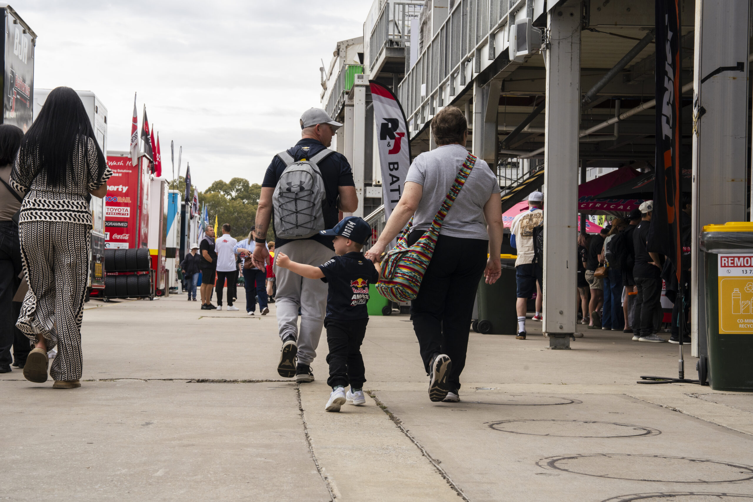 carousel image of Adelaide 500