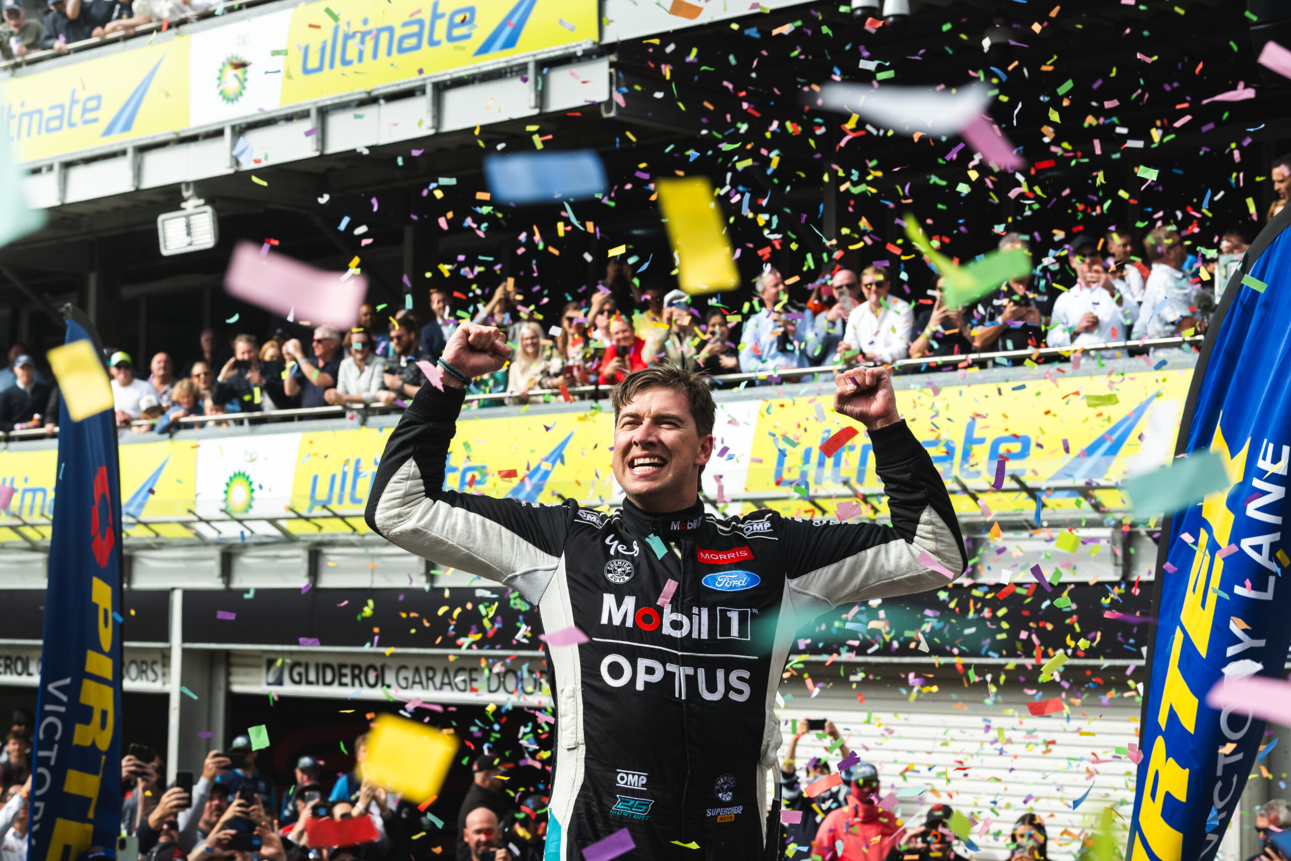 carousel image of Adelaide 500