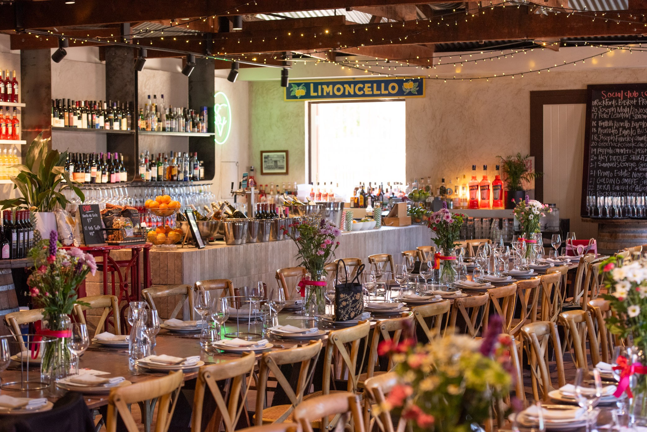 Hospitality image