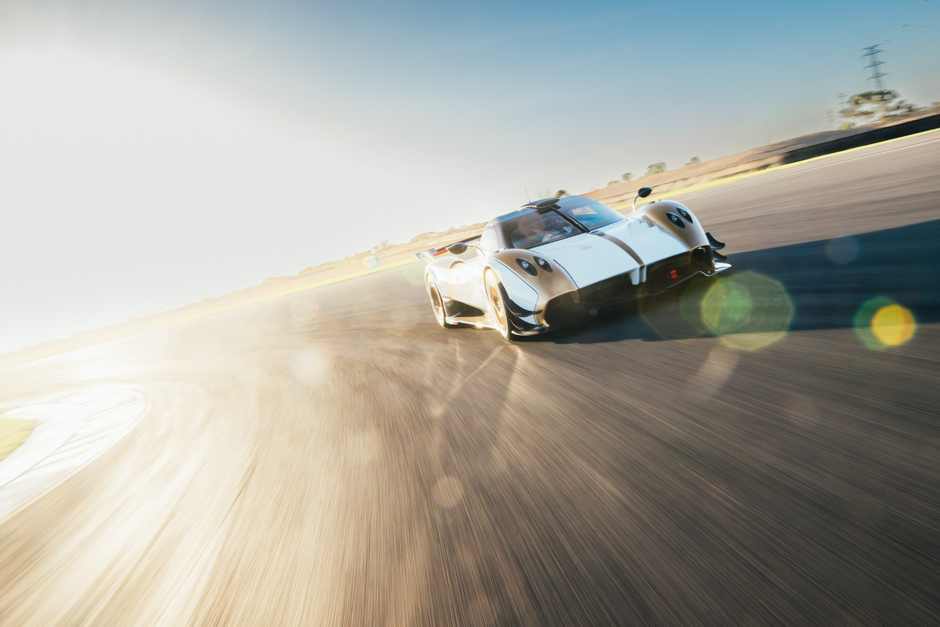 Image showcase