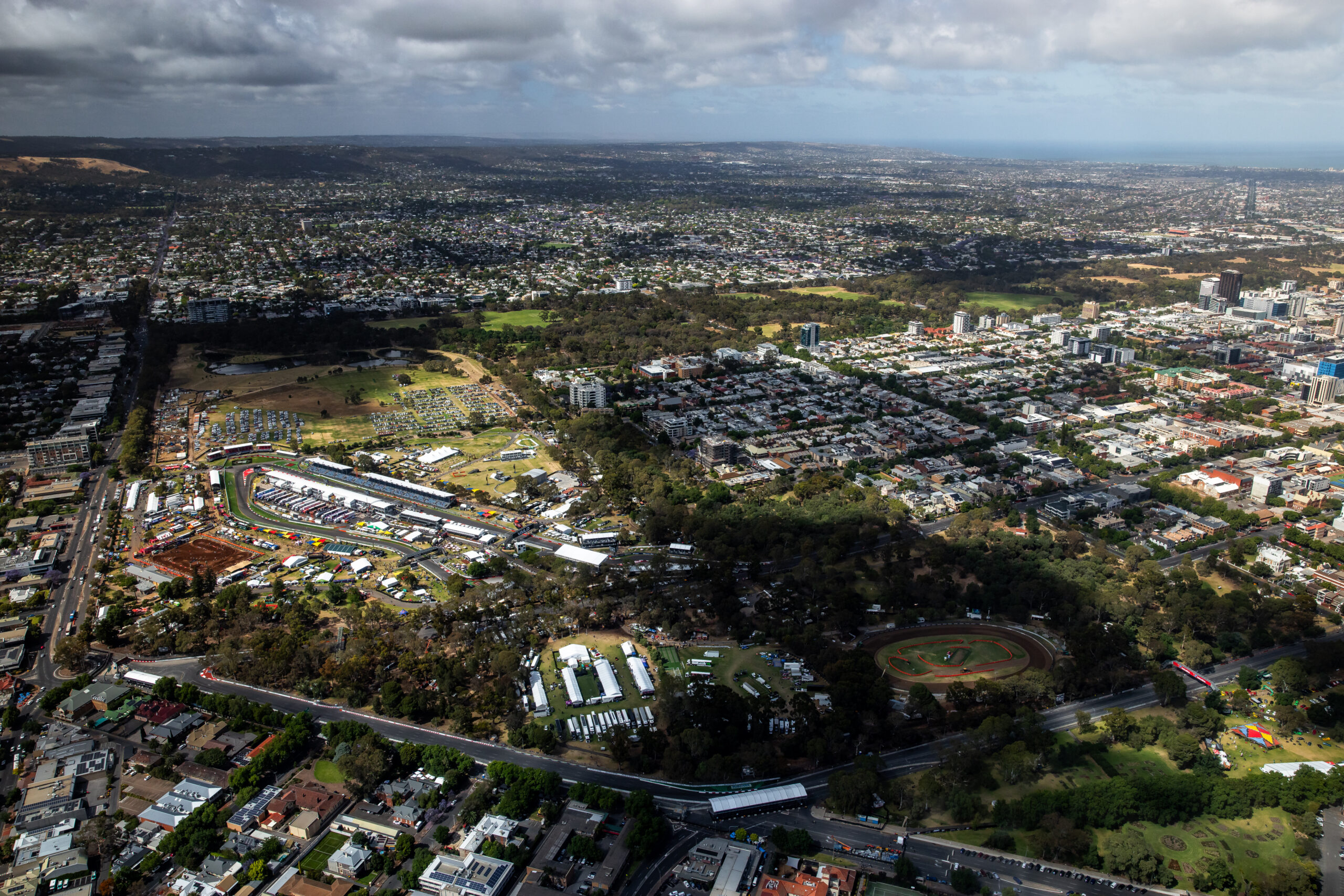 Carousel Image of Adelaide Grand Final